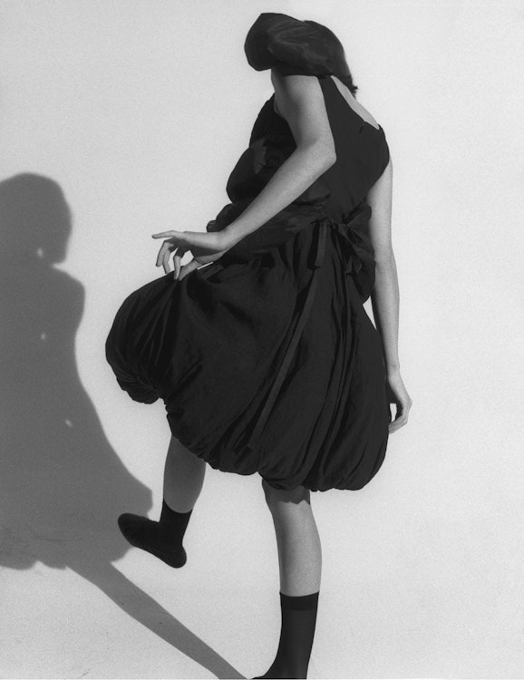 Self Service, Photography by Krisztian Eder